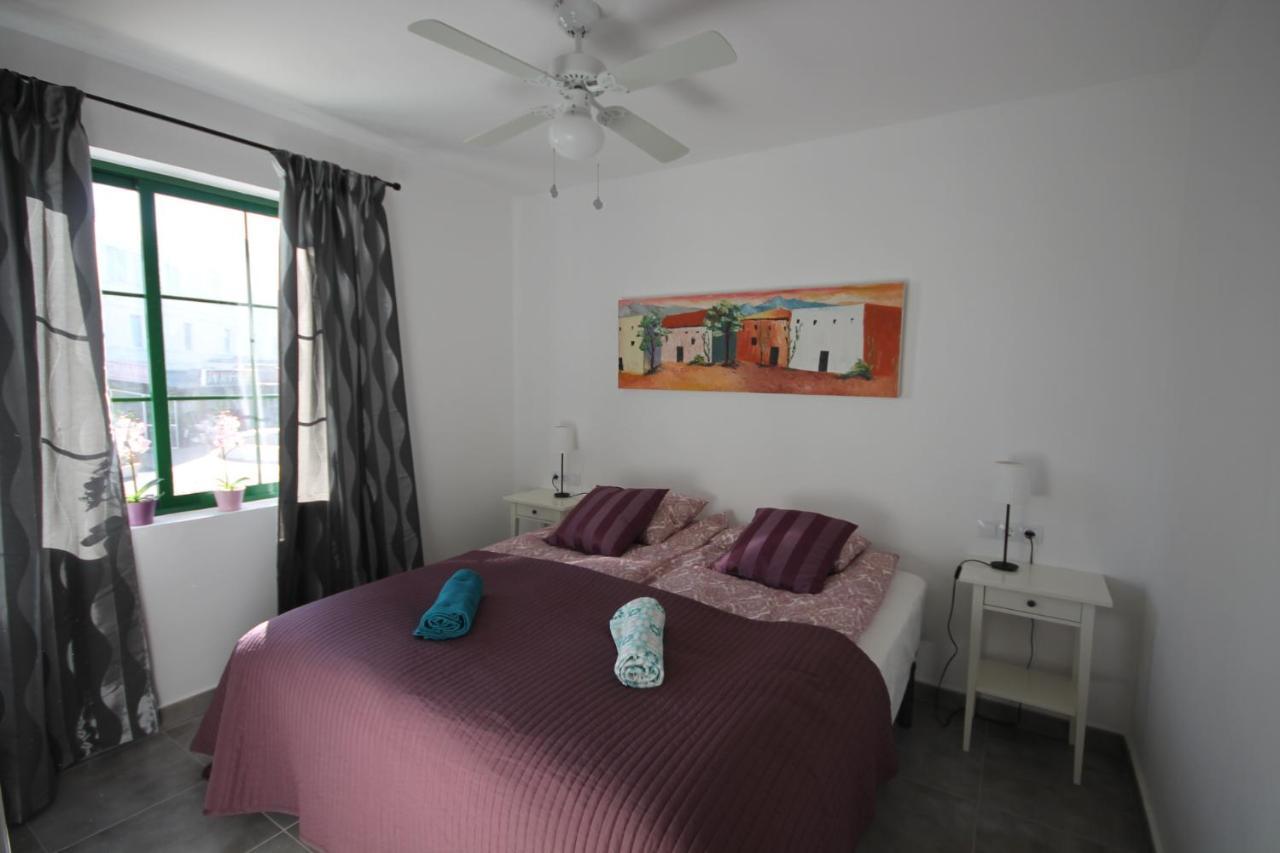 Casa Bella Apartment กอสตา เตกีสเซ ภายนอก รูปภาพ