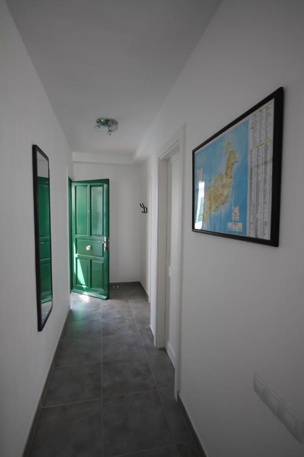Casa Bella Apartment กอสตา เตกีสเซ ภายนอก รูปภาพ