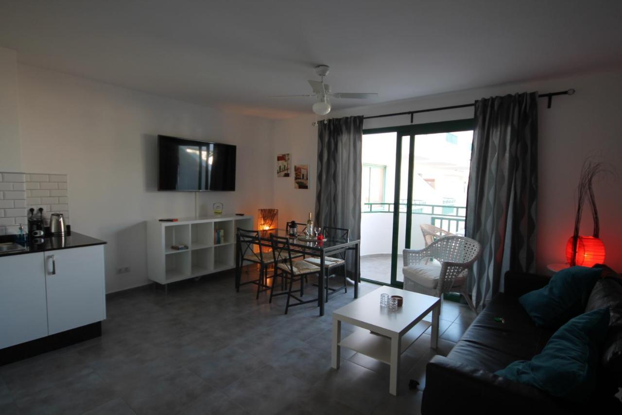 Casa Bella Apartment กอสตา เตกีสเซ ภายนอก รูปภาพ